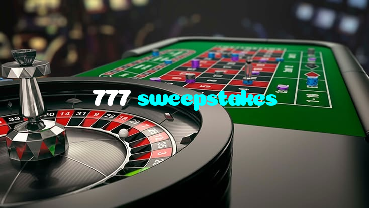 777 sweepstakes casino presented on mobile device in Pakistan with slots and live games